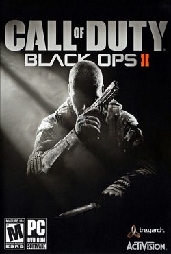 Black Ops 2 Механики - скачать торрент