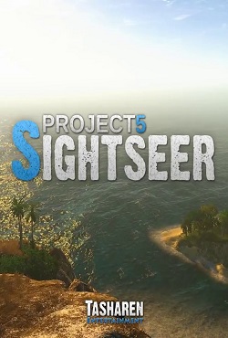 Project 5 Sightseer - скачать торрент