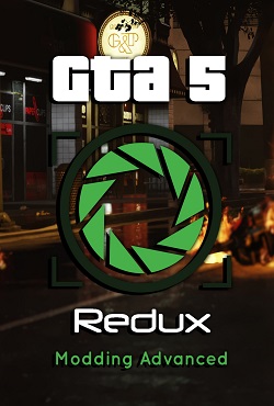 GTA 5 Redux 2022 - скачать торрент