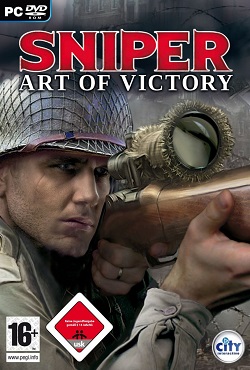Sniper Art of Victory - скачать торрент