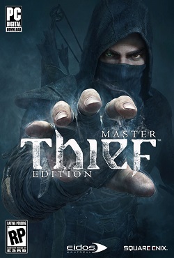 Thief 4 - скачать торрент