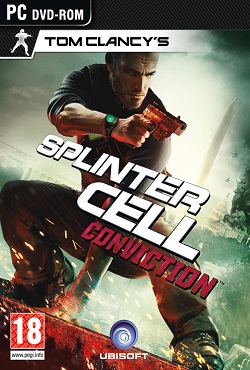 Splinter Cell Conviction Механики - скачать торрент