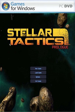 Stellar Tactics - скачать торрент