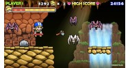 Wonder Boy Returns - скачать торрент