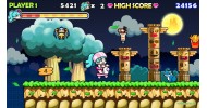 Wonder Boy Returns - скачать торрент