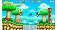 Wonder Boy Returns - скачать торрент