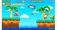 Wonder Boy Returns - скачать торрент