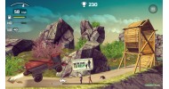 Zombie Derby 2 - скачать торрент