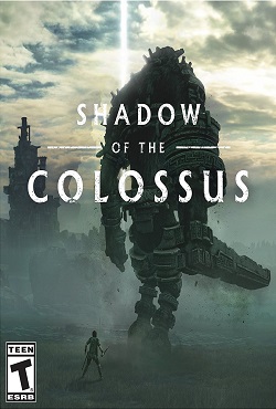 Shadow of the Colossus 2018 - скачать торрент