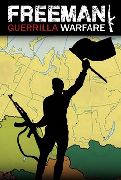 Freeman Guerrilla Warfare - скачать торрент