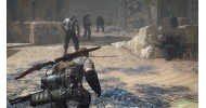 Metal Gear Survive - скачать торрент