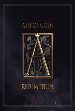Ash of Gods Redemption - скачать торрент