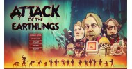 Attack of the Earthlings - скачать торрент