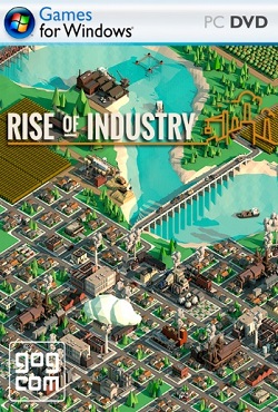 Rise of Industry - скачать торрент