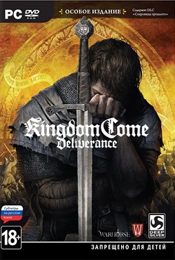 Kingdom Come: Deliverance - скачать торрент