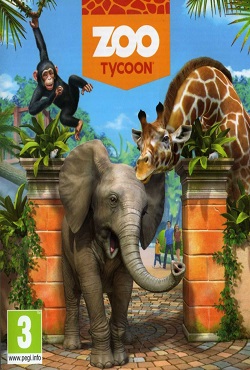 Zoo Tycoon 2013 - скачать торрент