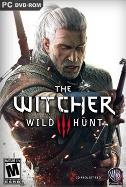 The Witcher 3 Wild Hunt HD Reworked Project - скачать торрент