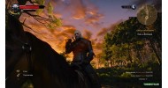 The Witcher 3 Wild Hunt HD Reworked Project - скачать торрент