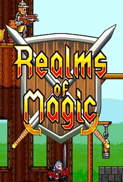 Realms of Magic - скачать торрент