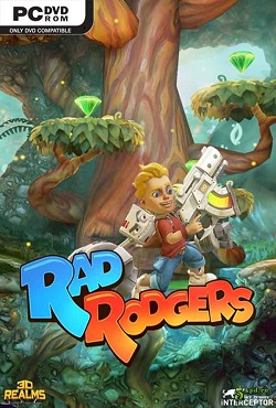 Rad Rodgers - скачать торрент