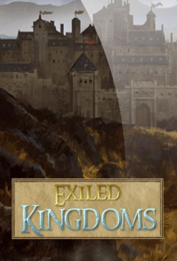 Exiled Kingdoms - скачать торрент