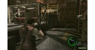 Resident Evil 5 Механики - скачать торрент