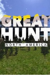 Great Hunt North America