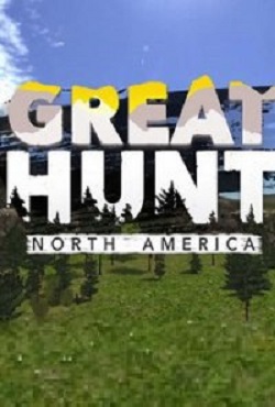 Great Hunt North America - скачать торрент