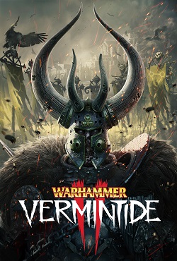 Warhammer Vermintide 2 - скачать торрент