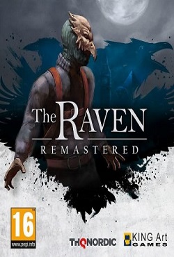 The Raven Remastered - скачать торрент