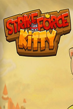 StrikeForce Kitty - скачать торрент