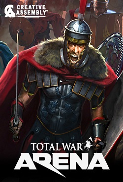 Total War Arena - скачать торрент
