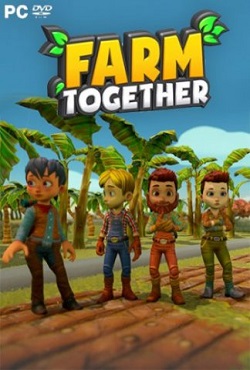 Farm Together - скачать торрент