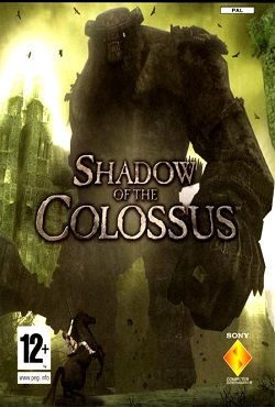 Shadow of the Colossus - скачать торрент