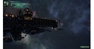 Battlefleet Gothic Armada с DLC - скачать торрент