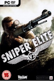 Снайпер Элит 2