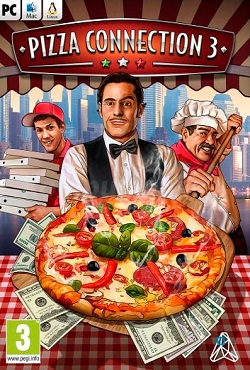 Pizza Connection 3 - скачать торрент