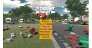 Toddler Simulator - скачать торрент