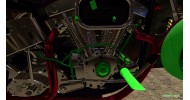 Motorbike Garage Mechanic Simulator - скачать торрент