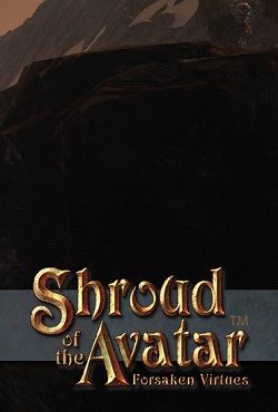 Shroud of the Avatar: Forsaken Virtues - скачать торрент