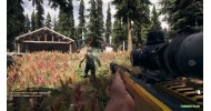 Far Cry 5 Xatab - скачать торрент