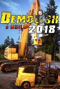 Demolish & Build 2018 - скачать торрент