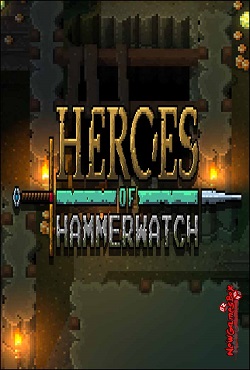 Heroes of Hammerwatch - скачать торрент