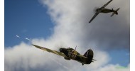 303 Squadron Battle of Britain - скачать торрент