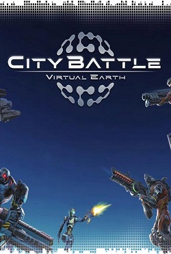 CityBattle Virtual Earth - скачать торрент