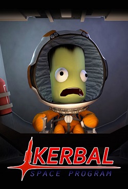 Kerbal Space Program на русском - скачать торрент