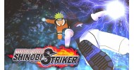 Naruto to Boruto Shinobi Striker - скачать торрент