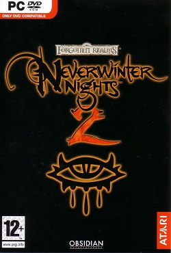 Neverwinter Nights 2 - скачать торрент