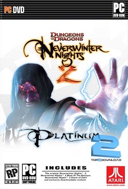Neverwinter Nights 2 Механики - скачать торрент
