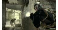 Metal Gear Solid 4 - скачать торрент